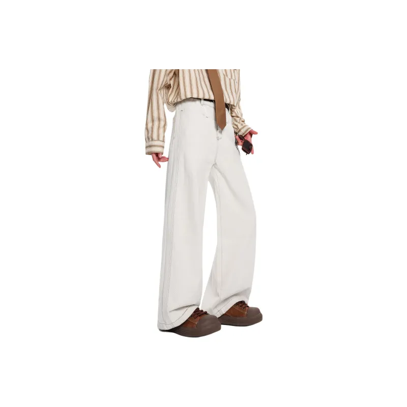 HAPPY PARTY Jeans Unisex-0