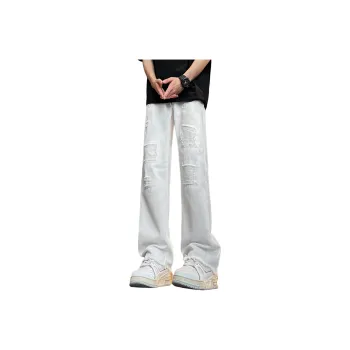 HAPPY PARTY Jeans Unisex