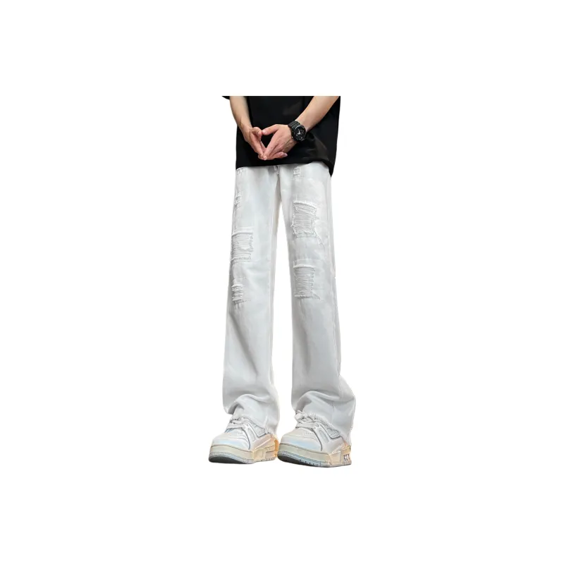 HAPPY PARTY Jeans Unisex-7