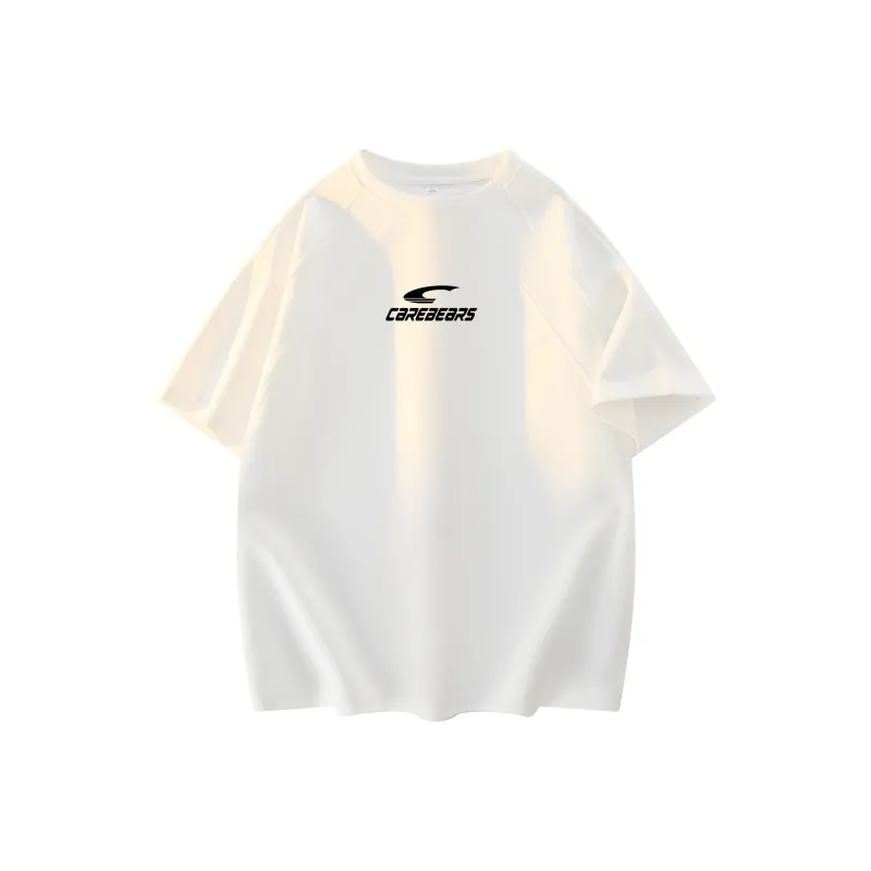 CAREBEARS T Shirts Unisex-5