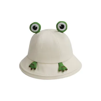 Yalu Bucket Hats Unisex