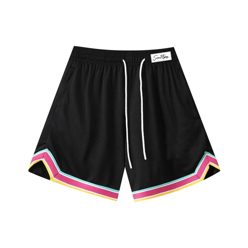 SNOW FLYING Sports Shorts Women's-0