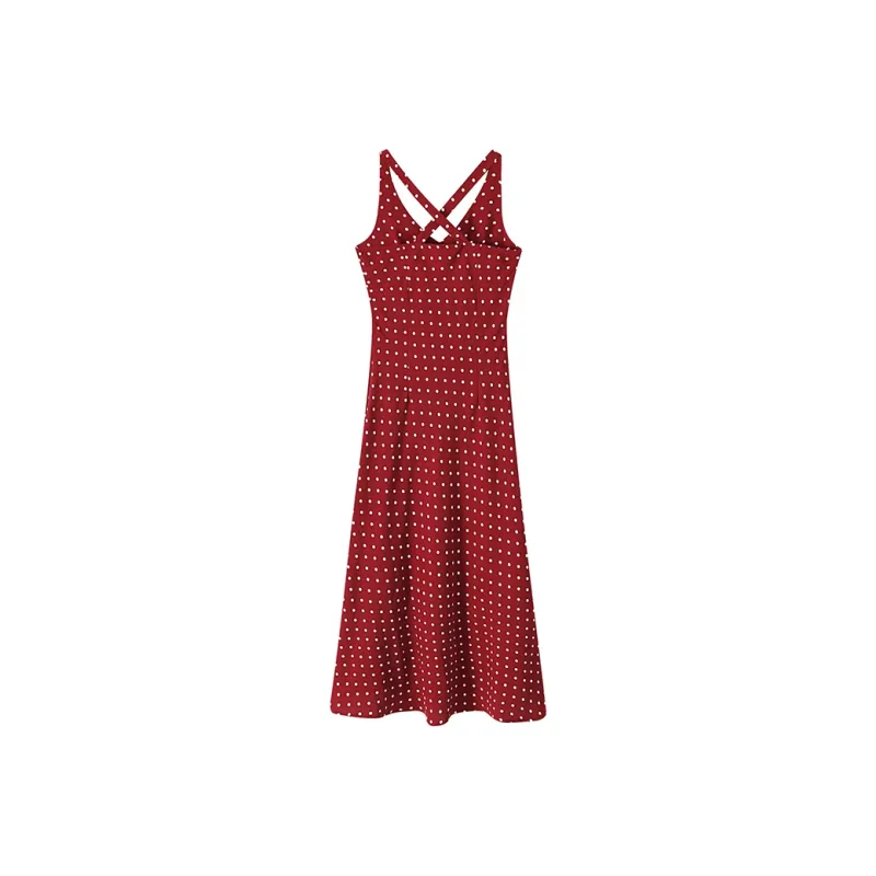 XIMENG Two Piece Skirt Sets Women's-1