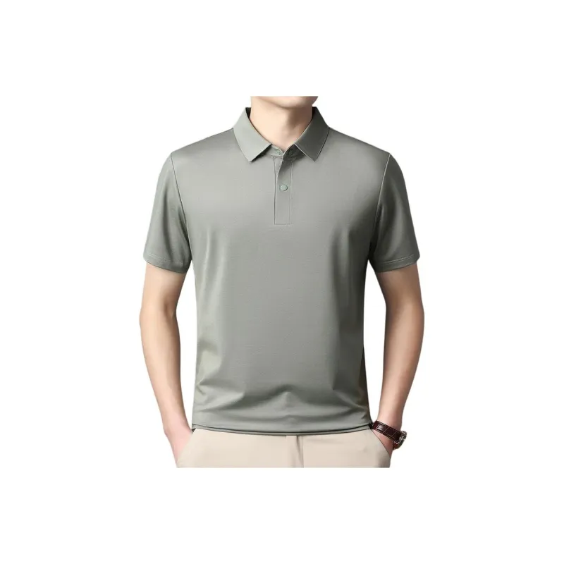 PIERRE CARDIN Polo Shirts Men-14