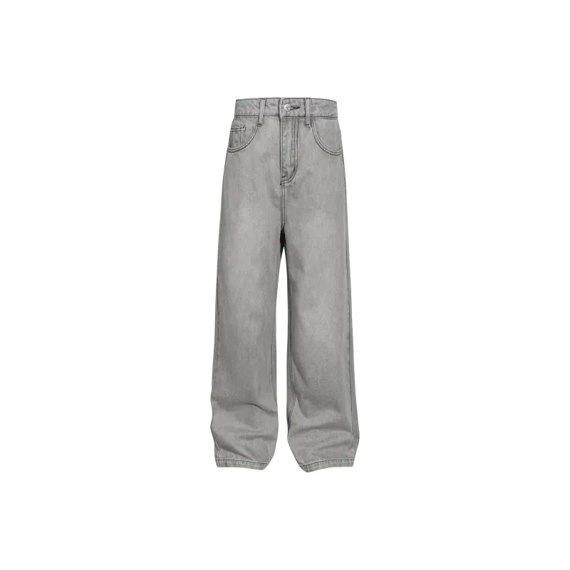 WOKXSS Jeans Unisex-9