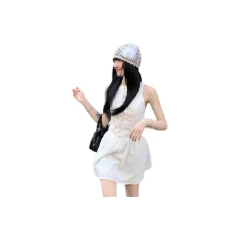 MIMOSA CHUR Sleeveless Dress Women's