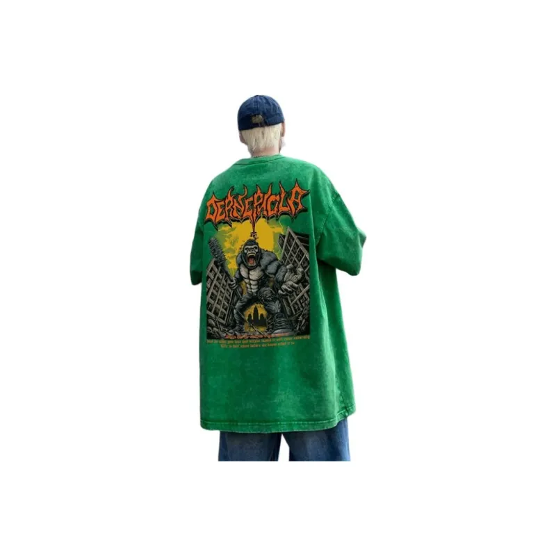 ACUOD BY CHANU T Shirts Unisex-5