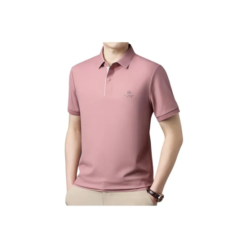 PIERRE CARDIN Polo Shirts Men-5