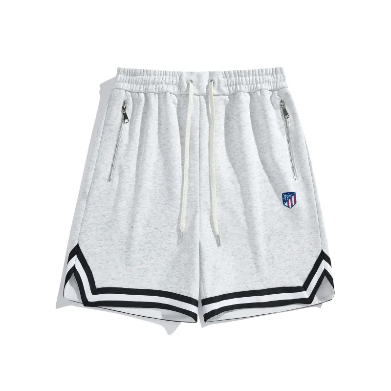 ATLETICO DE MADRID 1903 Casual Shorts Men's-5
