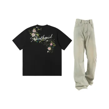 UNthemed Casual Sportswear Unisex