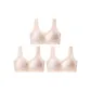 3 Pack (Skin Pink)