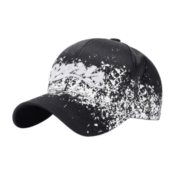 YUZHAOLIN Cotton Baseball Caps Unisex