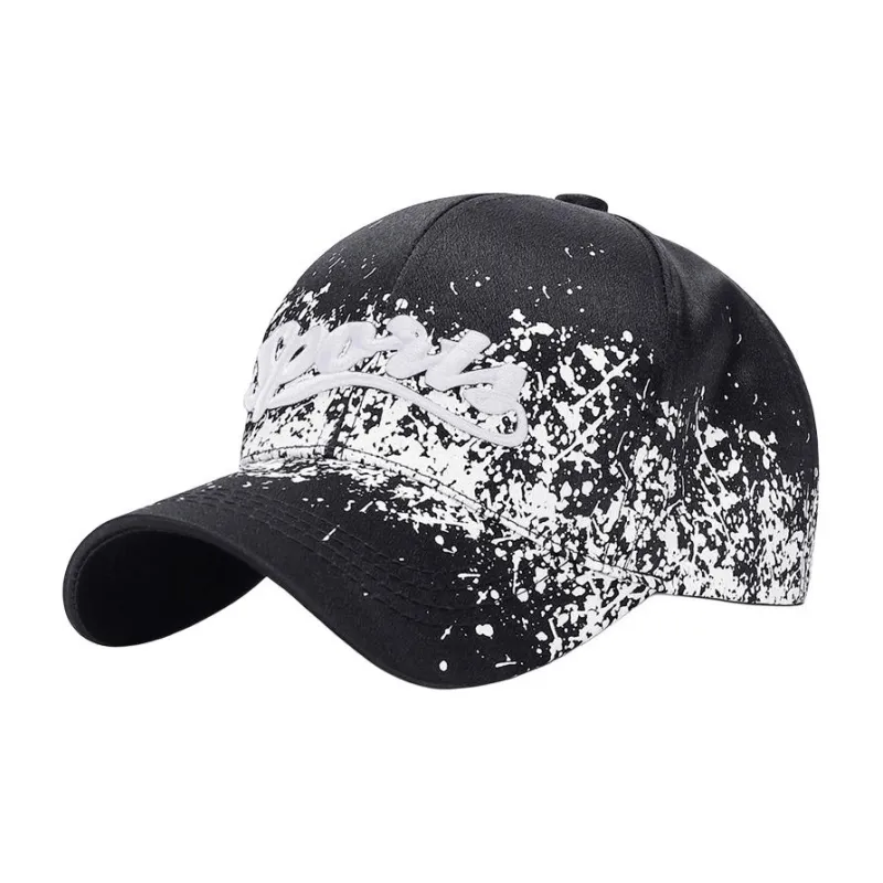 YUZHAOLIN Cotton Baseball Caps Unisex-0