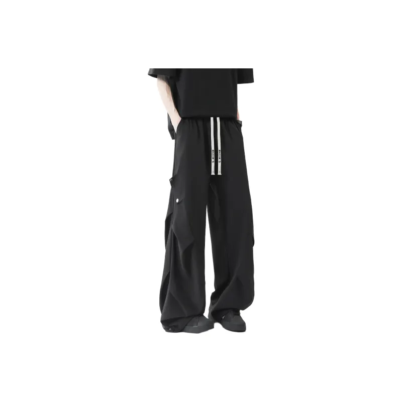 Maxim's De Paris Casual Pants Unisex-0