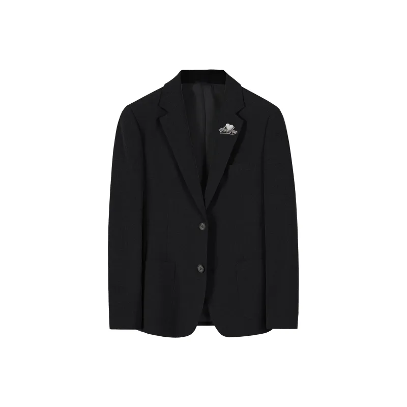 CHOUCHOUS Business Suits Unisex-1