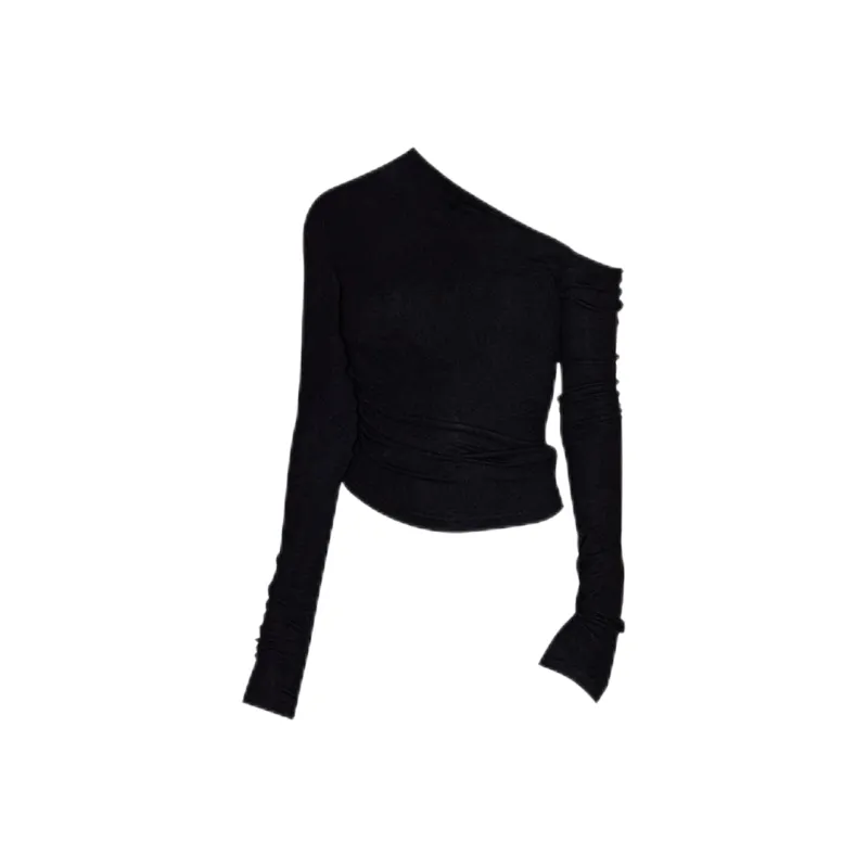 ABBY GODDESS Regular T Shirt Women's-1