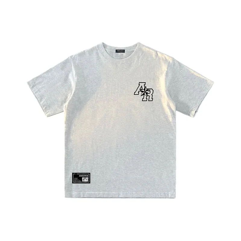 ARCLINEA T Shirts Unisex-25