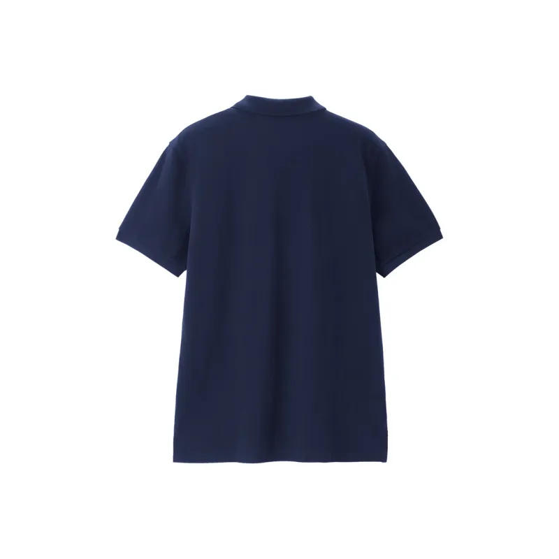 UNIQLO Polo Shirts Men-24