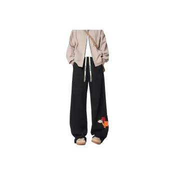 KIPONE Casual Pants Unisex