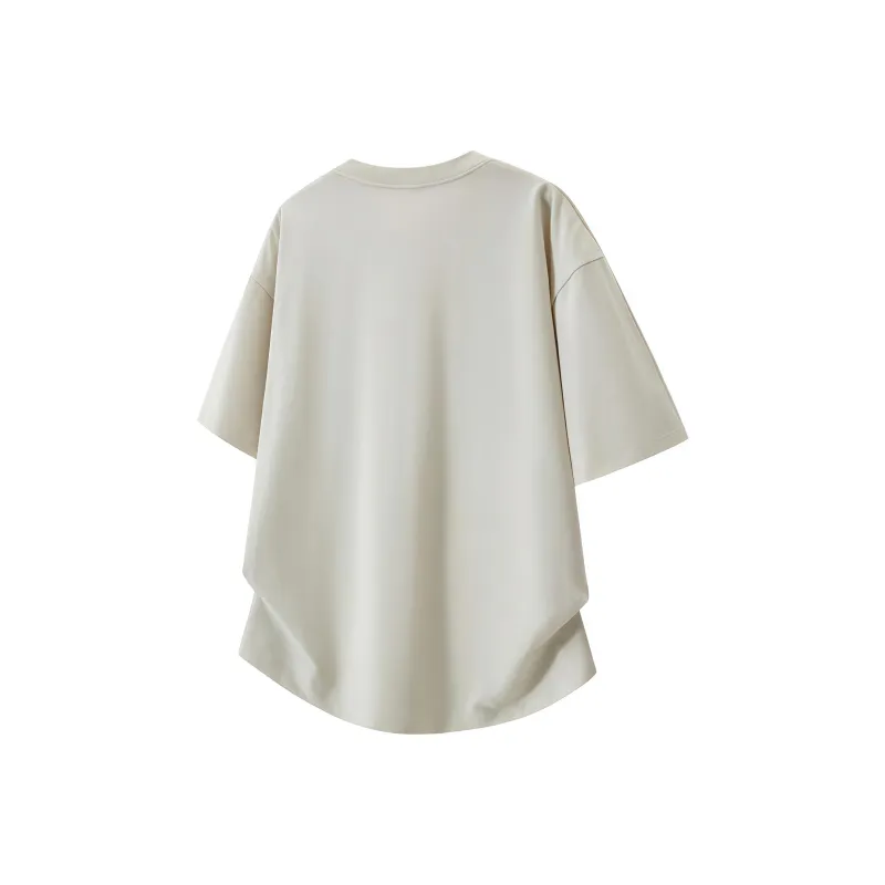 MASKPARK T Shirts Unisex-14
