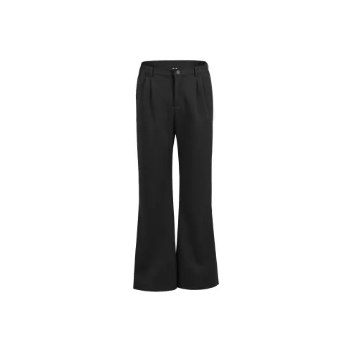 Gangurru Suit Trousers Men