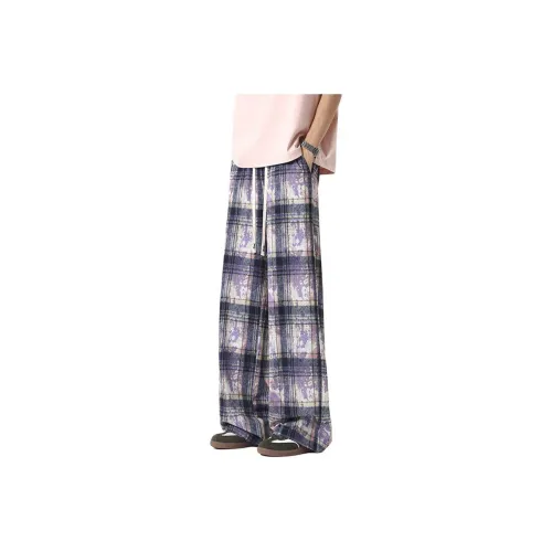 SOLIDITY Casual Pants Unisex