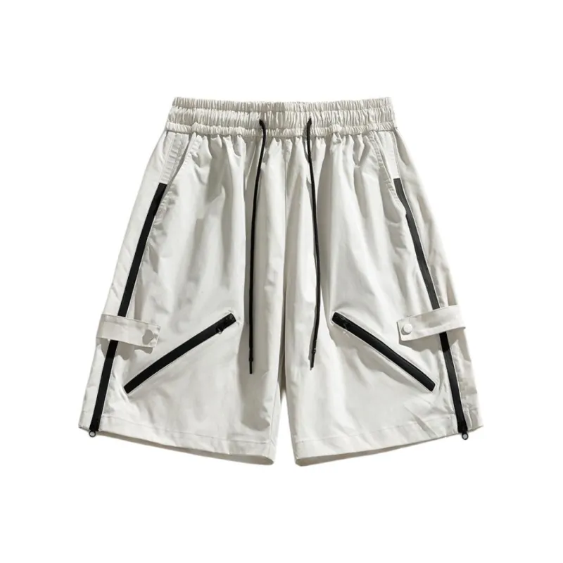 S.k. Manor Hill Casual Shorts Unisex-0