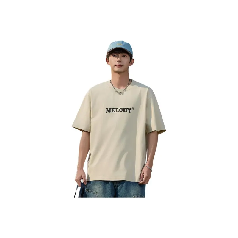 WOOD SOON T Shirts Unisex-0