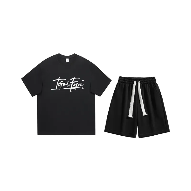 IGOI Casual Sportswear Unisex-0