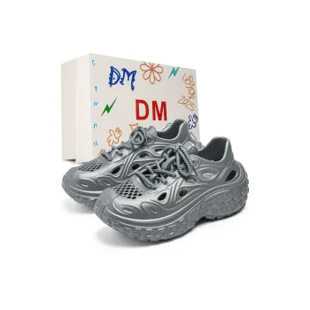 DM Clogs Unisex