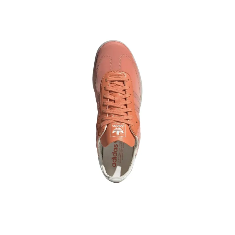 Adidas Originals SAMBA DECON Low Top Skateboard Shoes Unisex Red White-4