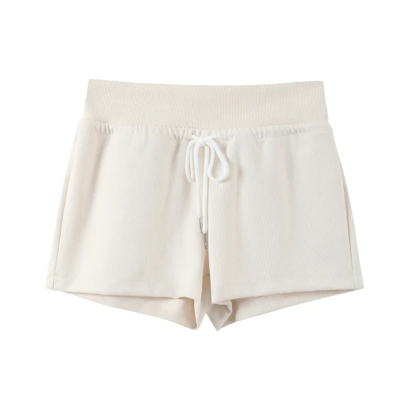 Puppytown Casual Shorts Unisex-3