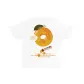 White (Orange Gummies)