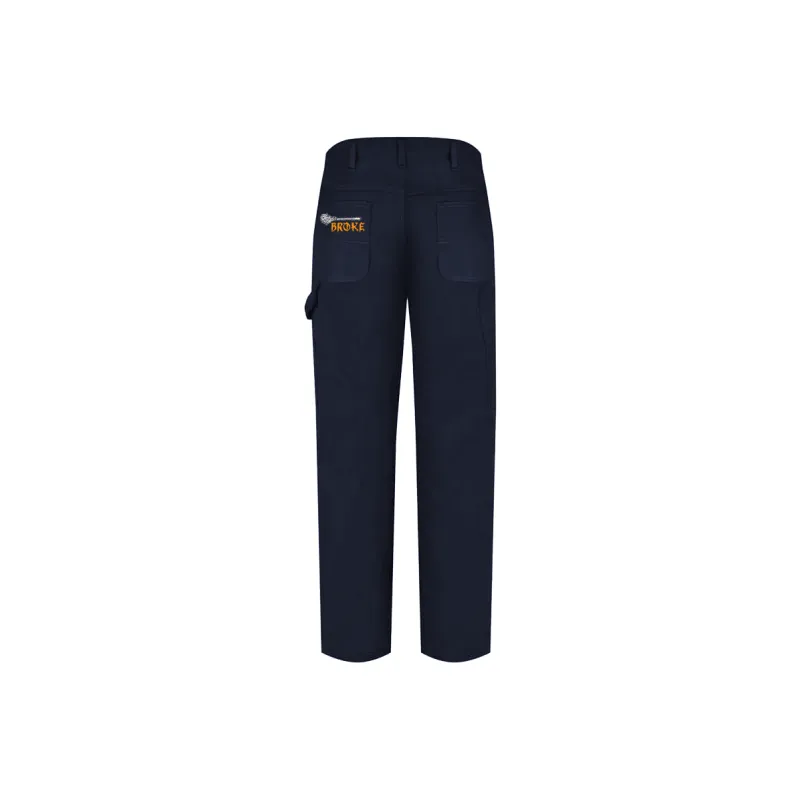 BABUGGE Jeans Unisex-7