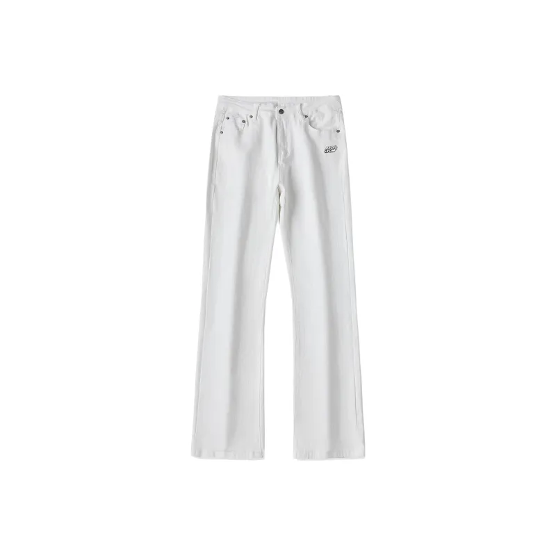 David Bakken Jeans Unisex-24