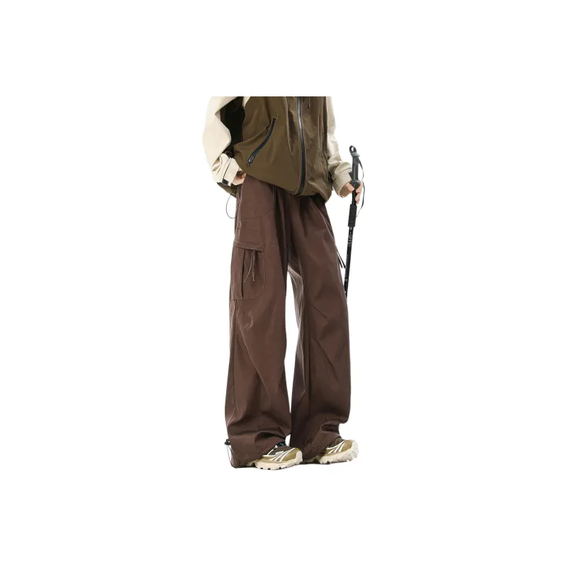 HAPPY PARTY Cargo Pants Unisex-12