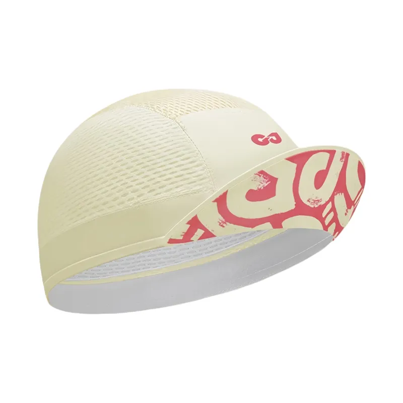 GOLOVEJOY Polyester Cycling Cap Unisex-0
