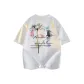 White Heather Gray