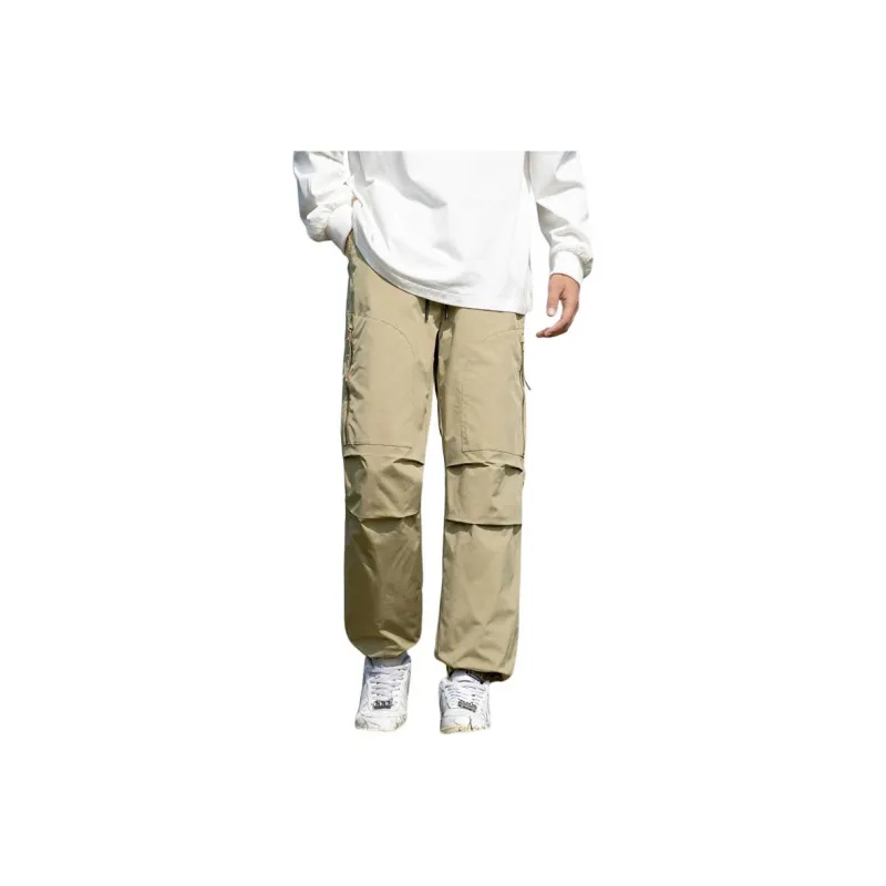 OKPI Casual Pants Unisex-5