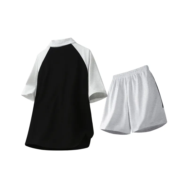 Supremo Cat Casual Sportswear Unisex-11