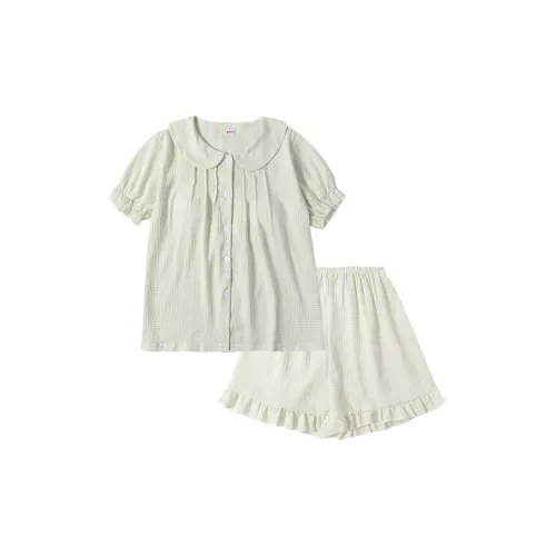 Good Fortune Pajama Set Women's