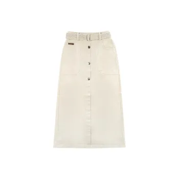 A Paradise For Awakening Casual Short Skirts Women's