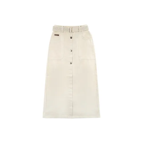 A Paradise For Awakening Casual Short Skirts Women's