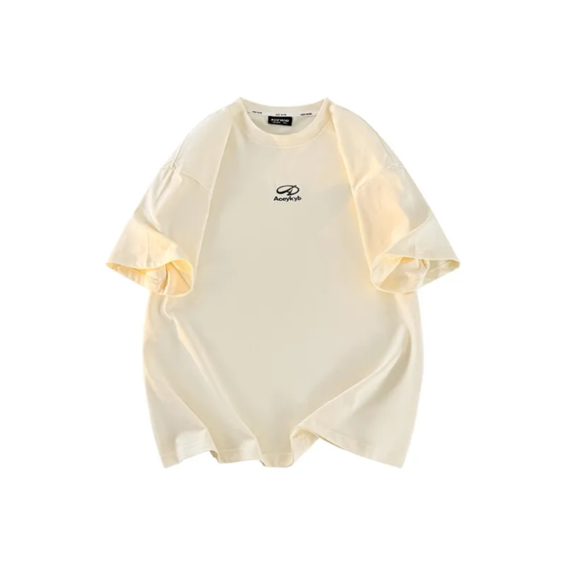 YK&YB T Shirts Unisex-18