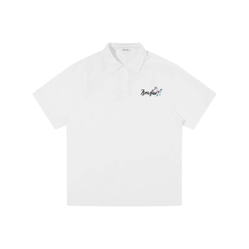 7 SEVFUN Polo Shirts Unisex-5