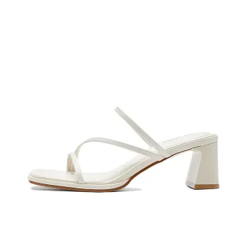 NINE WEST Abrasion Resistant Slide Slippers Women's