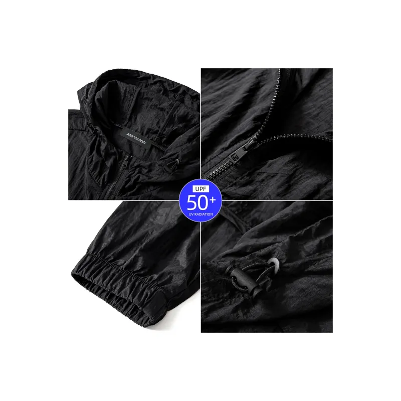 JEANSWEST Sun Protection Clothing Unisex-8