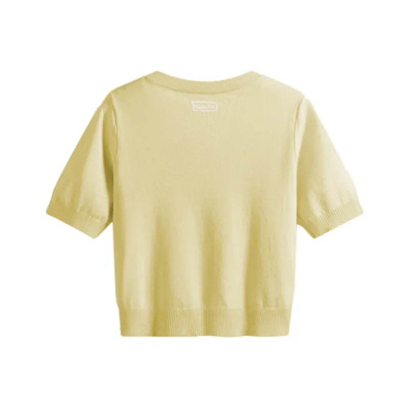 ERIRI T Shirts Women's-4