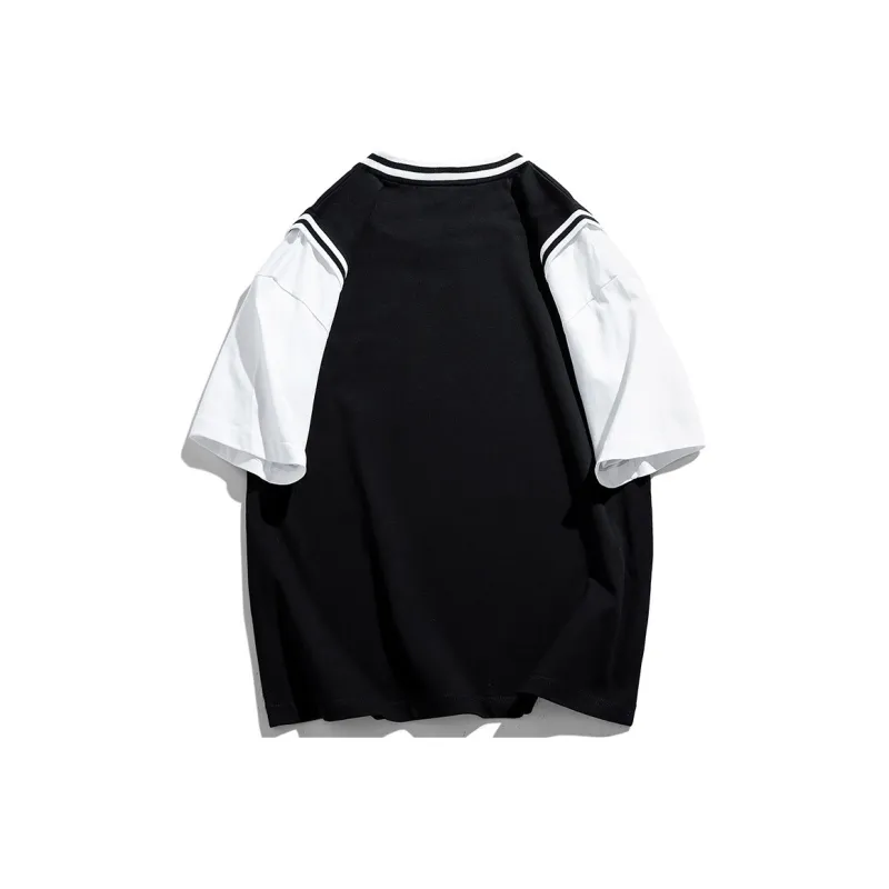 WOSAWE T Shirts Unisex-1
