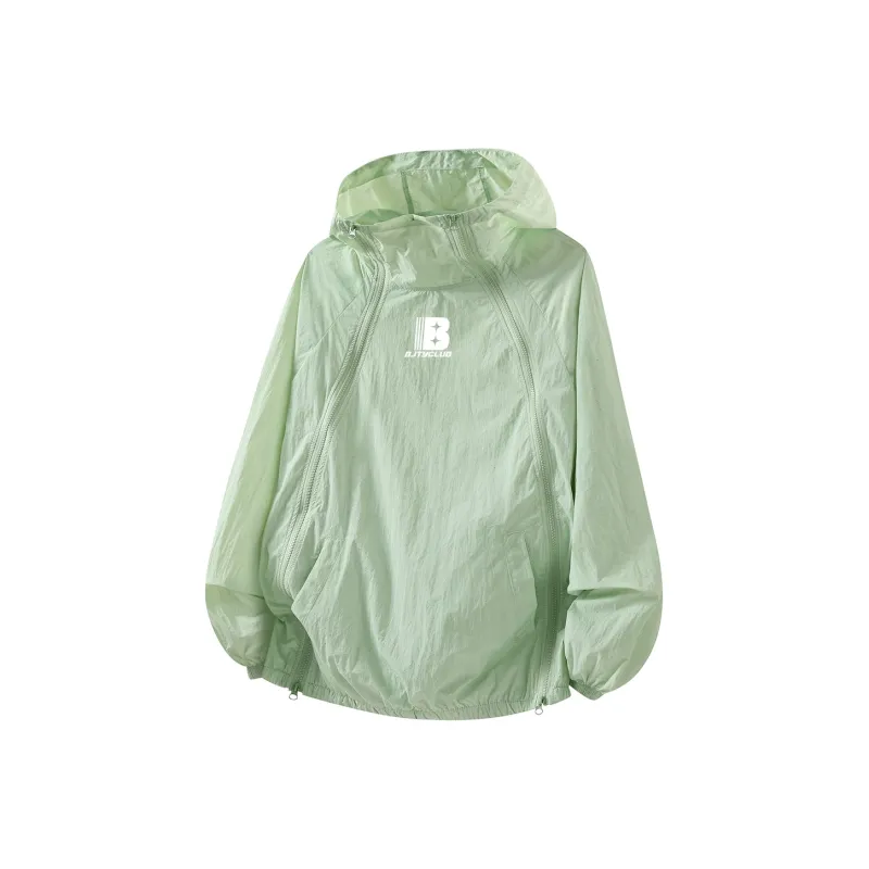 BJTY Sun Protection Clothing Unisex-8